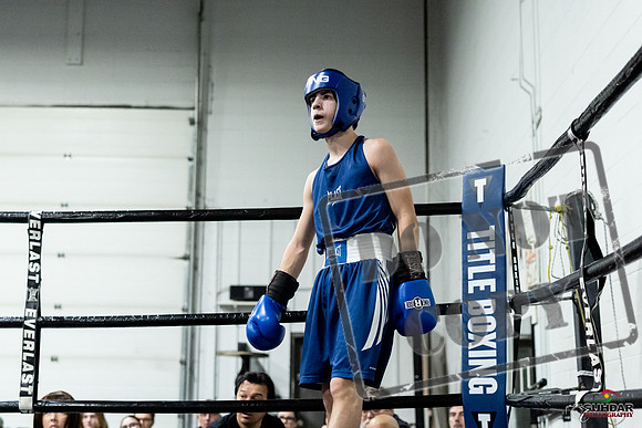 South Side Legion Boxing 1st Annual Alumni -0038