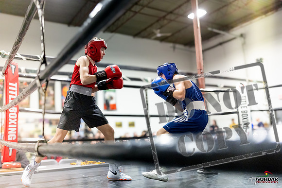 South Side Legion Boxing 1st Annual Alumni -0040