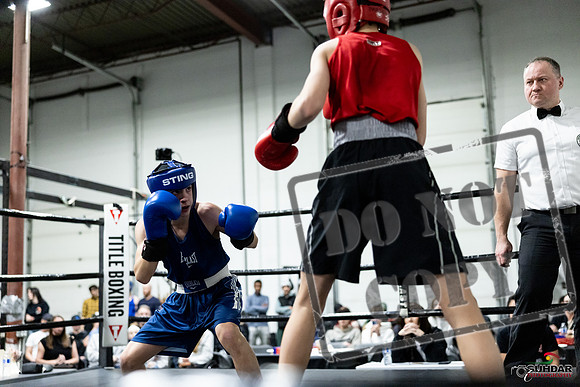 South Side Legion Boxing 1st Annual Alumni -0039