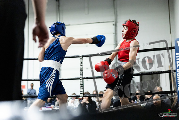 South Side Legion Boxing 1st Annual Alumni -0041