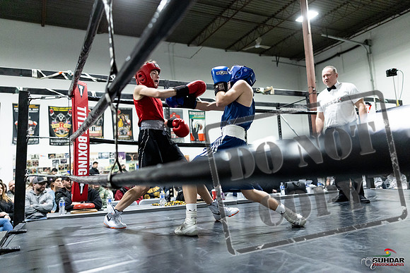 South Side Legion Boxing 1st Annual Alumni -0043