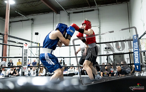 South Side Legion Boxing 1st Annual Alumni -0044