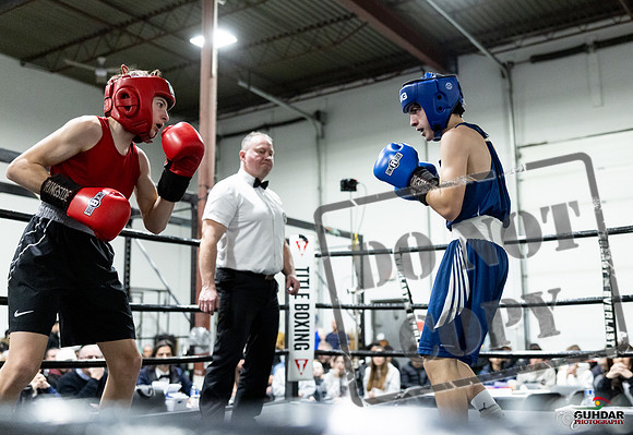 South Side Legion Boxing 1st Annual Alumni -0045