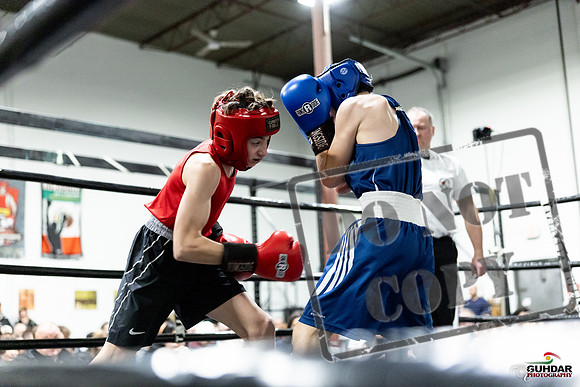 South Side Legion Boxing 1st Annual Alumni -0046