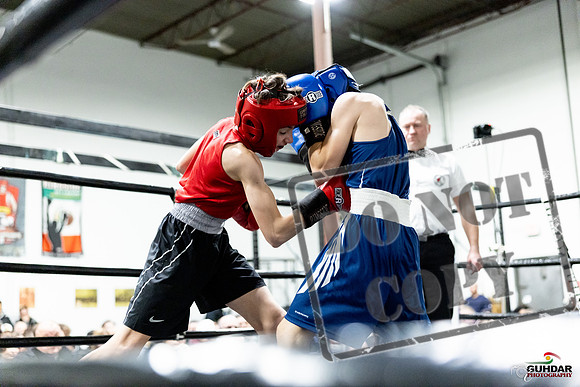 South Side Legion Boxing 1st Annual Alumni -0047