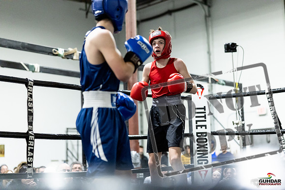 South Side Legion Boxing 1st Annual Alumni -0050