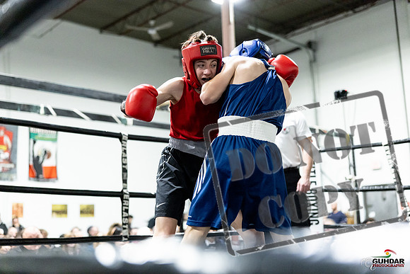 South Side Legion Boxing 1st Annual Alumni -0048
