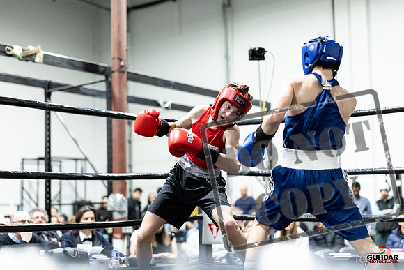South Side Legion Boxing 1st Annual Alumni -0049