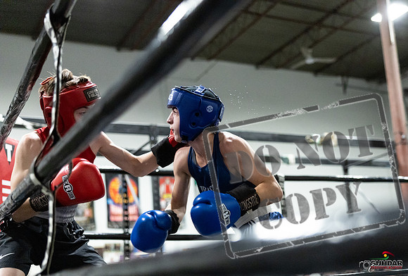 South Side Legion Boxing 1st Annual Alumni -0053