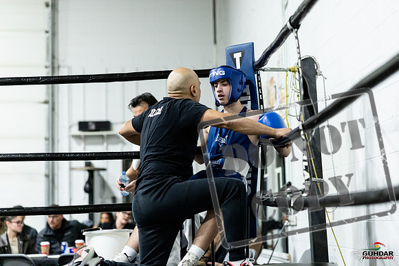 South Side Legion Boxing 1st Annual Alumni -0051