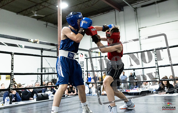 South Side Legion Boxing 1st Annual Alumni -0055