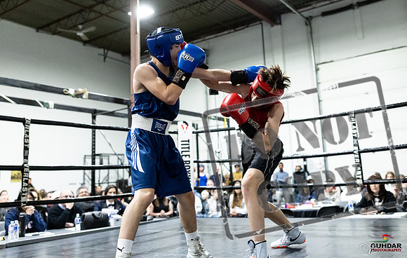 South Side Legion Boxing 1st Annual Alumni -0056
