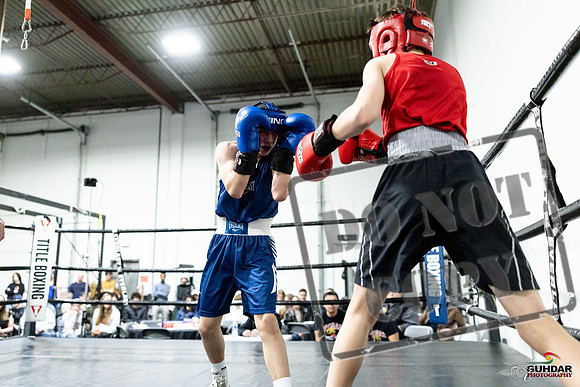 South Side Legion Boxing 1st Annual Alumni -0057
