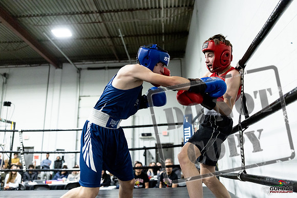 South Side Legion Boxing 1st Annual Alumni -0058