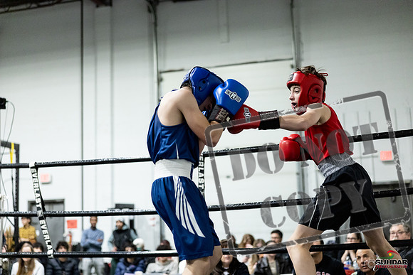 South Side Legion Boxing 1st Annual Alumni -0060