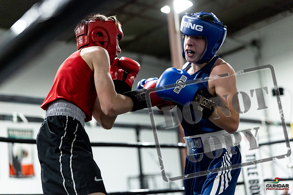 South Side Legion Boxing 1st Annual Alumni -0061