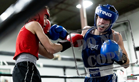 South Side Legion Boxing 1st Annual Alumni -0062