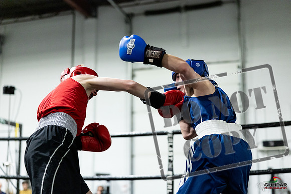 South Side Legion Boxing 1st Annual Alumni -0063