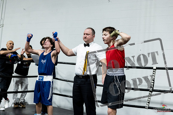 South Side Legion Boxing 1st Annual Alumni -0066