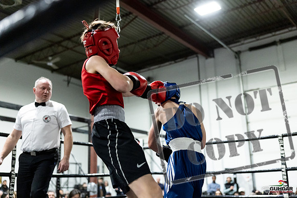 South Side Legion Boxing 1st Annual Alumni -0065