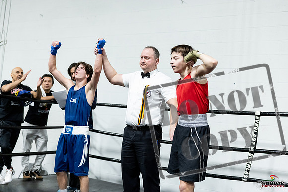 South Side Legion Boxing 1st Annual Alumni -0067