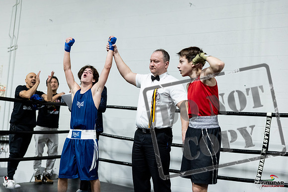 South Side Legion Boxing 1st Annual Alumni -0068