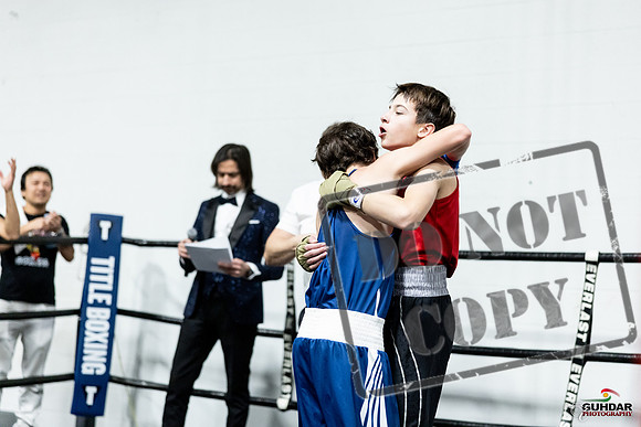 South Side Legion Boxing 1st Annual Alumni -0070