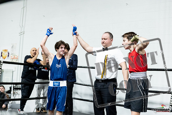 South Side Legion Boxing 1st Annual Alumni -0069