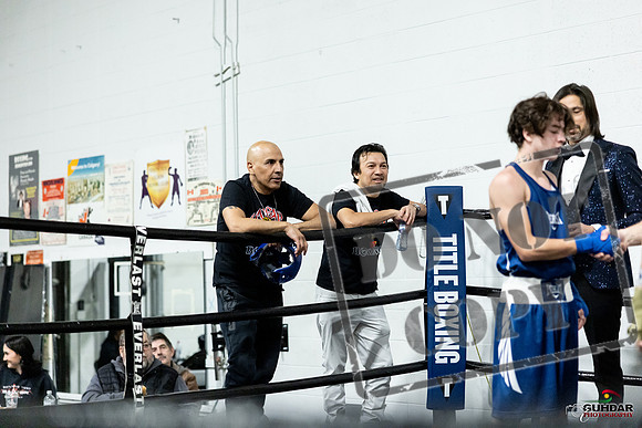 South Side Legion Boxing 1st Annual Alumni -0071