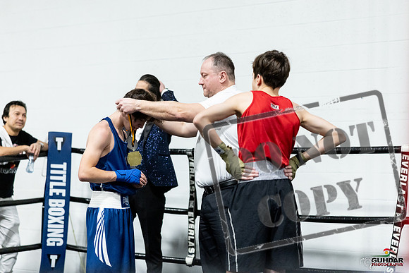South Side Legion Boxing 1st Annual Alumni -0072