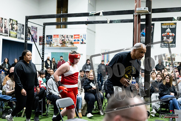South Side Legion Boxing 1st Annual Alumni -0073