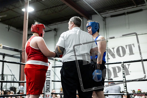 South Side Legion Boxing 1st Annual Alumni -0078