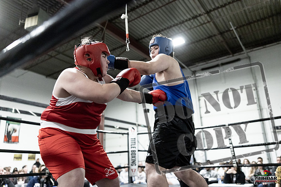 South Side Legion Boxing 1st Annual Alumni -0079