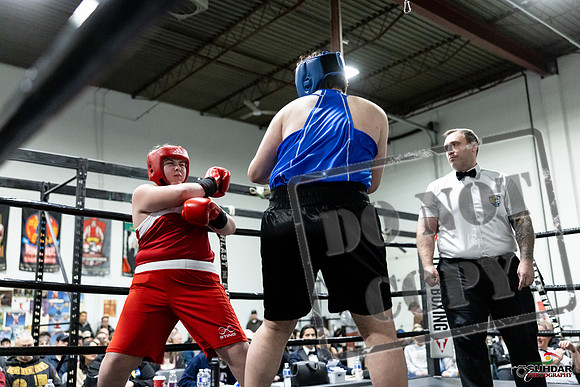 South Side Legion Boxing 1st Annual Alumni -0081