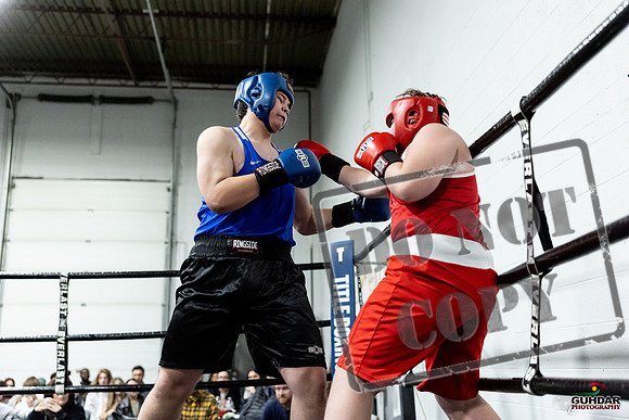South Side Legion Boxing 1st Annual Alumni -0086