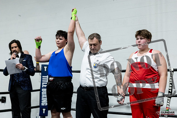 South Side Legion Boxing 1st Annual Alumni -0088