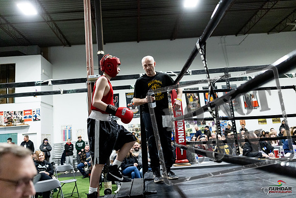 South Side Legion Boxing 1st Annual Alumni -0090
