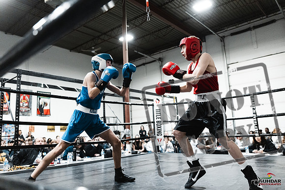 South Side Legion Boxing 1st Annual Alumni -0091