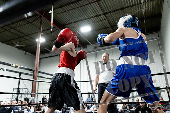 South Side Legion Boxing 1st Annual Alumni -0093