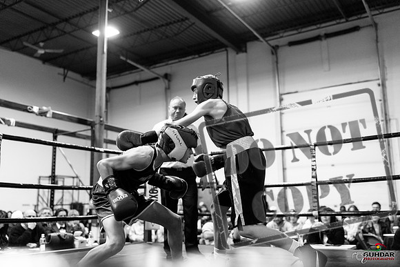 South Side Legion Boxing 1st Annual Alumni -0096