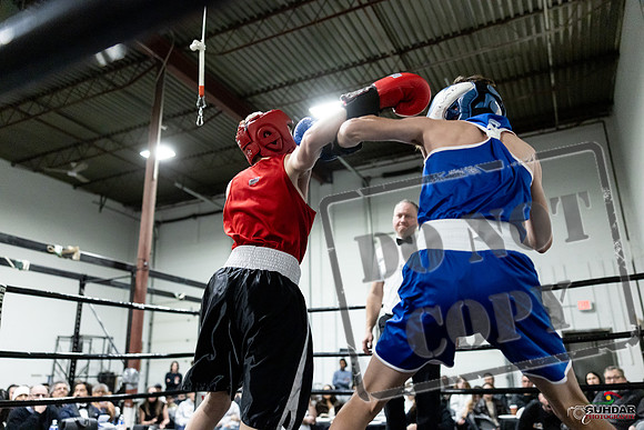 South Side Legion Boxing 1st Annual Alumni -0094