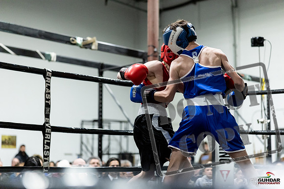 South Side Legion Boxing 1st Annual Alumni -0097