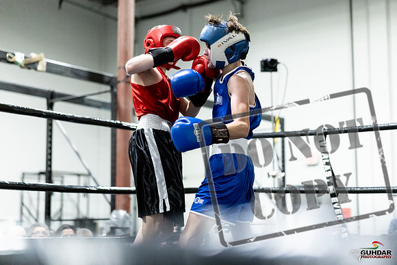 South Side Legion Boxing 1st Annual Alumni -0098