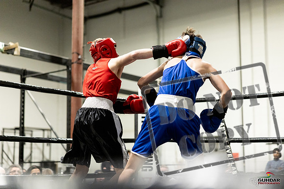 South Side Legion Boxing 1st Annual Alumni -0099