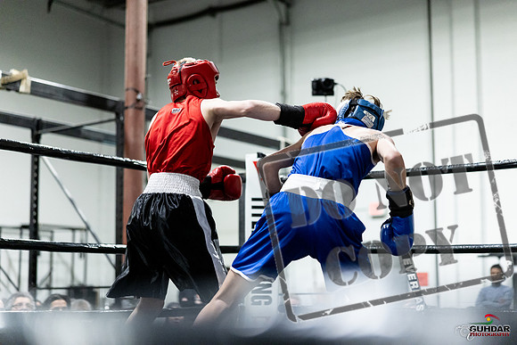 South Side Legion Boxing 1st Annual Alumni -0100