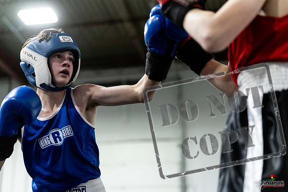 South Side Legion Boxing 1st Annual Alumni -0101