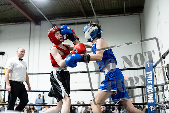 South Side Legion Boxing 1st Annual Alumni -0103