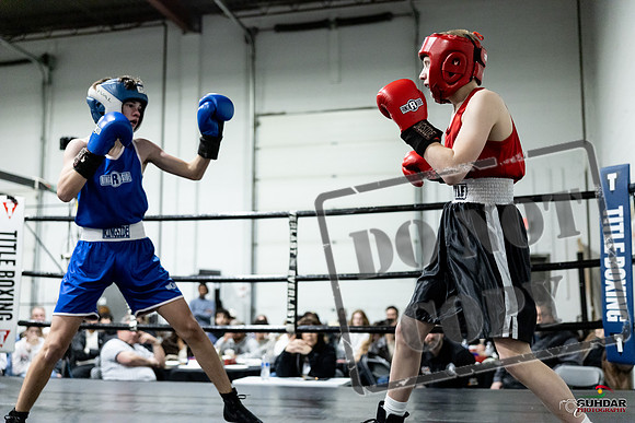 South Side Legion Boxing 1st Annual Alumni -0105
