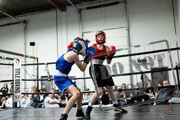South Side Legion Boxing 1st Annual Alumni -0107