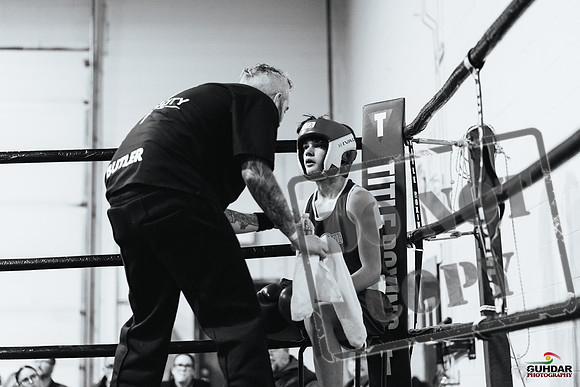 South Side Legion Boxing 1st Annual Alumni -0112
